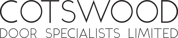Cotswood Doors London Logo