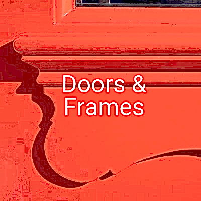 Door Furniture (1)