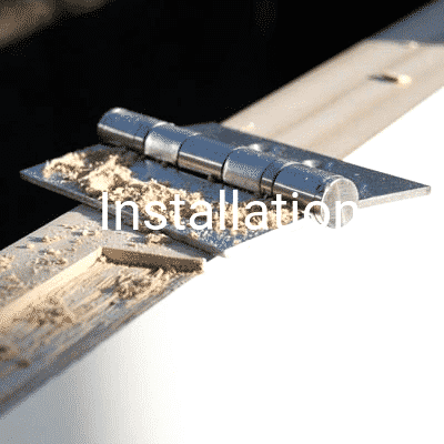 Door Furniture (2)