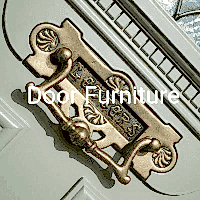 Door Furniture